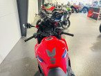2025 Honda CBR 650 R