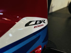 2025 Honda CBR 650 R
