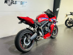 2025 Honda CBR 650 R