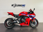 2025 Honda CBR 650 R
