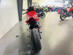 2025 Honda CBR 650 R
