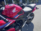 2025 Honda CBR 650 R 2025 Honda CBR 650 R