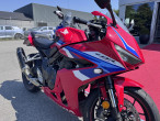 2025 Honda CBR 650 R 2025 Honda CBR 650 R