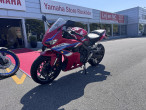2025 Honda CBR 650 R 2025 Honda CBR 650 R