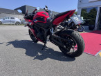 2025 Honda CBR 650 R 2025 Honda CBR 650 R