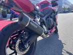 2025 Honda CBR 650 R 2025 Honda CBR 650 R