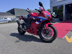 2025 Honda CBR 650 R 2025 Honda CBR 650 R