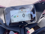 2025 Honda CBR 650 R 2025 Honda CBR 650 R