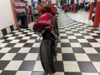 2025 Honda CBR 650 R