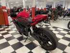 2025 Honda CBR 650 R