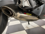 2025 Honda CBR 650 R