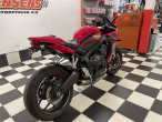 2025 Honda CBR 650 R