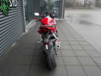 2025 Honda CBR 650 R