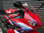 2025 Honda CBR 650 R