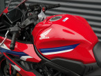 2025 Honda CBR 650 R