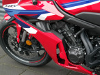 2025 Honda CBR 650 R