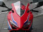 2025 Honda CBR 650 R