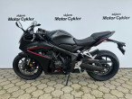 2025 Honda CBR 650 R 2025 Honda CBR 650 R