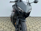2025 Honda CBR 650 R 2025 Honda CBR 650 R