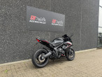 2025 Honda CBR 650 R 2025 Honda CBR 650 R