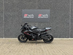 2025 Honda CBR 650 R 2025 Honda CBR 650 R
