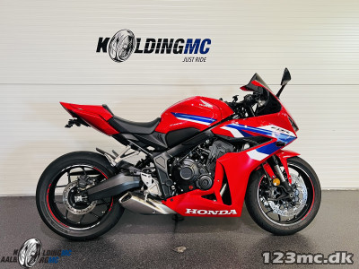 Honda CBR 650 R