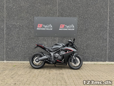 Honda CBR 650 R
