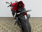 2025 Honda CBR 650 RC