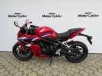 2025 Honda CBR 650 RC