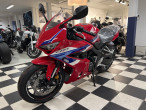 2025 Honda CBR 650 RC