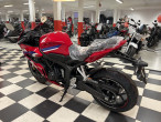 2025 Honda CBR 650 RC