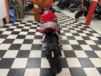2025 Honda CBR 650 RC