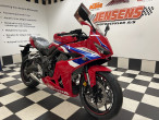 2025 Honda CBR 650 RC