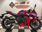 2025 Honda CBR 650 RC
