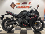 2025 Honda CBR 650 RC
