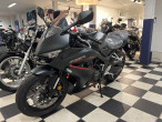 2025 Honda CBR 650 RC