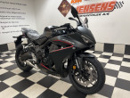 2025 Honda CBR 650 RC