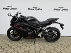 2025 Honda CBR 650 RC
