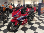 2025 Honda CBR 650 RC