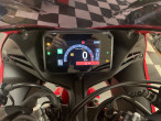 2025 Honda CBR 650 RC