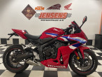 Honda CBR 650 RC