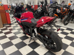 2025 Honda CBR 650 RC