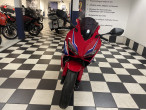 2025 Honda CBR 650 RC