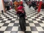 2025 Honda CBR 650 RC