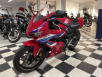 2025 Honda CBR 650 RC
