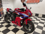 2025 Honda CBR 650 RC