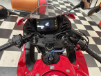 2025 Honda CBR 650 RC