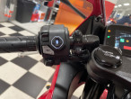 2025 Honda CBR 650 RC