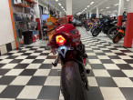 2025 Honda CBR 650 RC