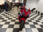 2025 Honda CBR 650 RC